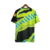 Camisa Juventus Treino 23/24 - Torcedor Adidas Masculina - Verde com detalhes em preto e azul - comprar online