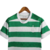 Camisa Celtic Edição Especial 23/24 - Torcedor Adidas Masculina- Verde com detalhes em branco - PAIVA SPORTS