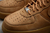 SUPREME X Air Force 1 Low FLAX - loja online