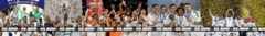 Banner da categoria Real Madrid