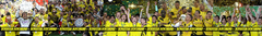 Banner da categoria Borussia Dortmund