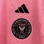 Camisa Miami I 24/25 Versão Torcedor Adidas Masculina - Rosa - loja online