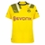 Camisa Borussia Dortmund III 22/23[Bellingham] Versão Torcedor Puma Masculina - Amarelo na internet