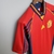 Camisa Retrô Espanha 1998- Versão Torcedor Adidas Masculina - Vermelho na internet