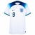 Camisa Inglaterra I 22/23[Kane] Versão Torcedor Nike Masculina - Branco na internet