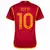 Camisa Roma I 23/24(Totti) Versão Torcedor Adidas Masculina - Vermelho - comprar online