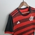 Camisa Flamengo I 22/23 Versão Torcedor Adidas Masculina - Vermelho e preto - CRAZY SPORTS / CAMISAS DE TIMES