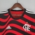 Camisa Flamengo III 22/23 Versão Torcedor Adidas Masculina - Vermelho e preto - CRAZY SPORTS / CAMISAS DE TIMES