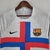 Camisa Barcelona III 22/23 Versão Torcedor Nike Masculina - Branco - CRAZY SPORTS / CAMISAS DE TIMES