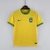 Camisa Brasil Especial Amarela 22/23 Versão Torcedor Nike Masculina - Amarelo