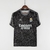 Camisa Real Madrid Dragon Black Versão Torcedor Adidas Masculina - Preto