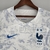 Camisa França II 22/23 Versão Torcedor Nike Masculina - Branco na internet