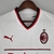 Camisa Milan II 22/23 Versão Torcedor Puma Masculina - Branco+Vermelho na internet