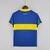 Camisa Boca Juniors I 2023- Versão Torcedor Adidas Masculina - Azul na internet