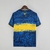 Camisa Boca Juniors Especial 2023- Versão Torcedor Adidas Masculina - Azul na internet