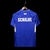 Camisa Schalke 04 I 22/23 Versão Torcedor Adidas Masculina - Azul - CRAZY SPORTS / CAMISAS DE TIMES