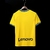 Camisa Inter de Milão III 22/23 Versão Torcedor Nike Masculina - Amarelo na internet