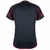 Camisa Alemanha II 22/23 Versão Torcedor Adidas Masculina - Preto - comprar online