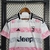 Camisa Juventus II 23/24 Versão Torcedor Adidas Masculina - Rosa - loja online