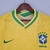 Camisa Brasil Conceito Amarela 22/23 Versão Torcedor Nike Masculina - Amarela - comprar online