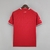 Camisa Egito I 22/23 Versão Torcedor Puma Masculina - Vermelho - CRAZY SPORTS / CAMISAS DE TIMES