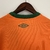 Camisa Fluminense Treino 23/24 Versão Torcedor Umbro Masculina - Laranja - comprar online