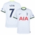 camisa son, camisa personalizada son, camisa tottenham son