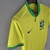 Camisa Brasil I 22/23 Versão Torcedor Nike Masculina - Amarelo - CRAZY SPORTS / CAMISAS DE TIMES