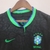 Camisa Brasil Especial 2023 - Versão Torcedor Nike Feminina - Preto - comprar online