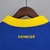 Camisa Boca Juniors I 2023- Versão Torcedor Adidas Masculina - Azul - CRAZY SPORTS / CAMISAS DE TIMES