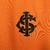 Camisa Internacional Treino 23/24 Versão Torcedor Adidas Masculina - Laranja - CRAZY SPORTS / CAMISAS DE TIMES