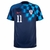 Camisa Croácia II 22/23[Brozovic] Versão Torcedor Nike Masculina na internet