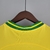 Camisa Brasil Especial Amarela 22/23 Versão Torcedor Nike Masculina - Amarelo na internet