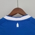 Camisa Everton I 21/23 Versão Torcedor Hummel Masculina - Azul - loja online