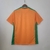 Camisa Real Betis II 22/23 Versão Torcedor Hummel Masculina - Laranja - comprar online