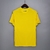 Camisa Ucrânia I 22/23 Versão Torcedor Joma Masculina - Amarelo - CRAZY SPORTS / CAMISAS DE TIMES