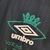 Camisa Werder Bremen 22/23 Versão Torcedor Umbro Masculina - Verde - loja online