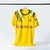 Camisa Borussia Dortmund III 22/23[Reus] Versão Torcedor Puma Masculina - Amarelo - CRAZY SPORTS / CAMISAS DE TIMES