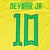 Camisa Brasil I 22/23[Neymar Jr] Versão Torcedor Nike Masculina - Amarelo - loja online