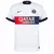 Camisa PSG II 23/24(Lee Kang In) - Versão Torcedor Nike - Branca na internet