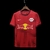 Camisa RB Leipzig I 22/23 Versão Torcedor Nike Masculina - Vermelho na internet