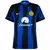 Camisa Inter de Milão I 23/24(Ronaldo) Versão Torcedor Nike Masculina - Azul na internet