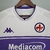 Camisa Fiorentina II 21/22 Versão Torcedor Kappa Masculina - Branco na internet