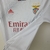 Camisa Benfica III 22/23 Versão Torcedor Adidas Masculina - Branco - CRAZY SPORTS / CAMISAS DE TIMES