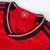 Camisa Manchester United I 23/24(Mount) Versão Torcedor Adidas Masculina - Vermelho - CRAZY SPORTS / CAMISAS DE TIMES