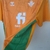 Camisa Real Betis II 22/23 Versão Torcedor Hummel Masculina - Laranja - CRAZY SPORTS / CAMISAS DE TIMES