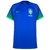 Camisa Brasil II 22/23 Versão Torcedor Nike Masculina - Azul