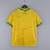 Camisa Brasil Conceito Amarela 22/23 Versão Torcedor Nike Masculina - Amarela - CRAZY SPORTS / CAMISAS DE TIMES