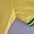 Imagem do Camisa Brasil Especial Amarela 22/23 Versão Torcedor Nike Masculina - Amarelo