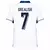 Camisa Inglaterra I 24/25(Grealish) Versão Torcedor Nike Masculina - Branco na internet